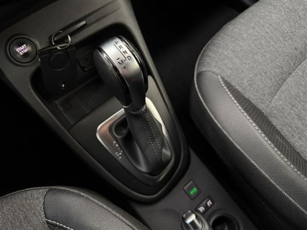 Renault Captur usata a Cremona (13)