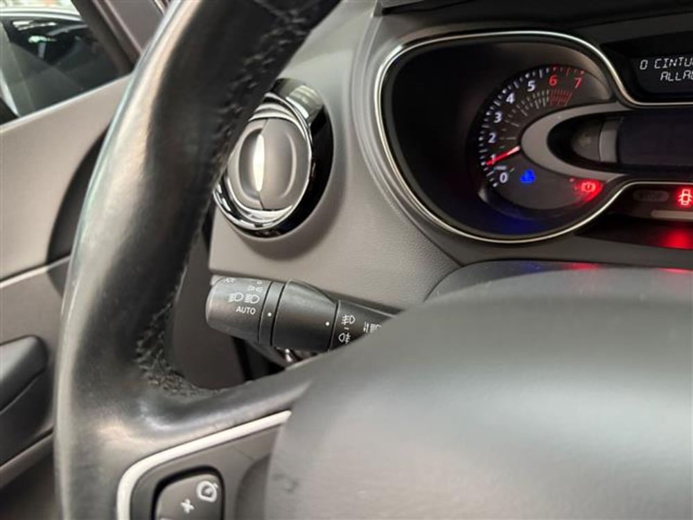 Renault Captur usata a Cremona (14)