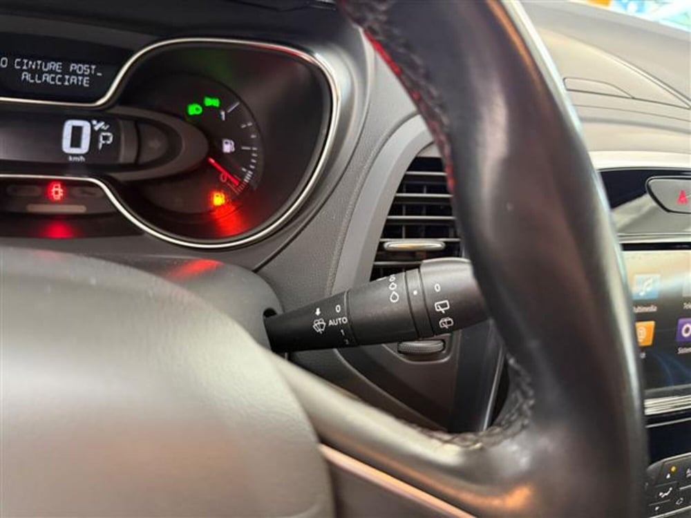 Renault Captur usata a Cremona (15)