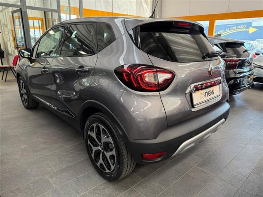Renault Captur usata a Cremona (3)