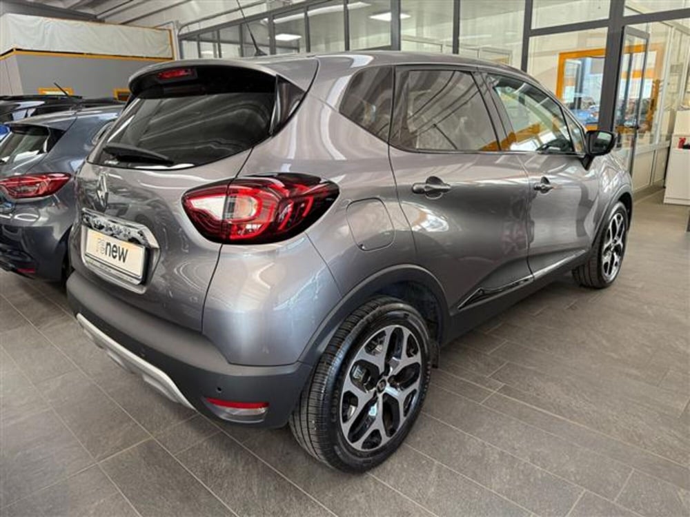 Renault Captur usata a Cremona (4)