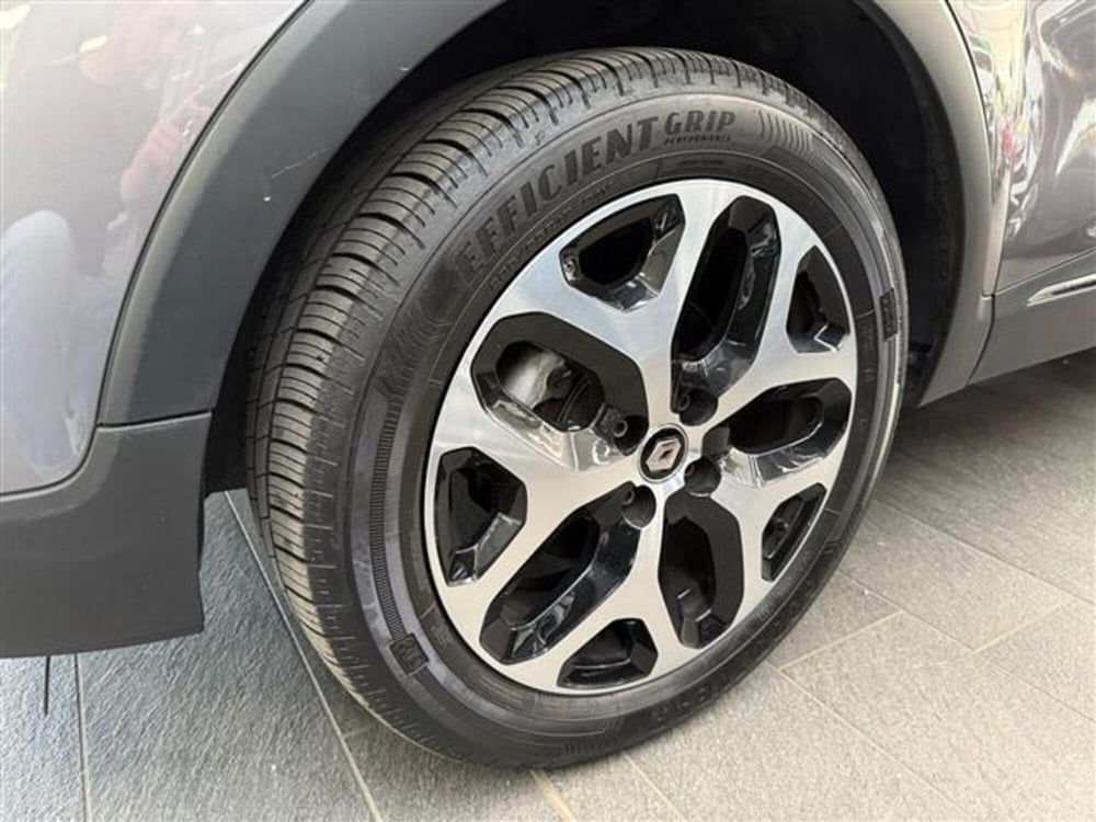 Renault Captur usata a Cremona (5)