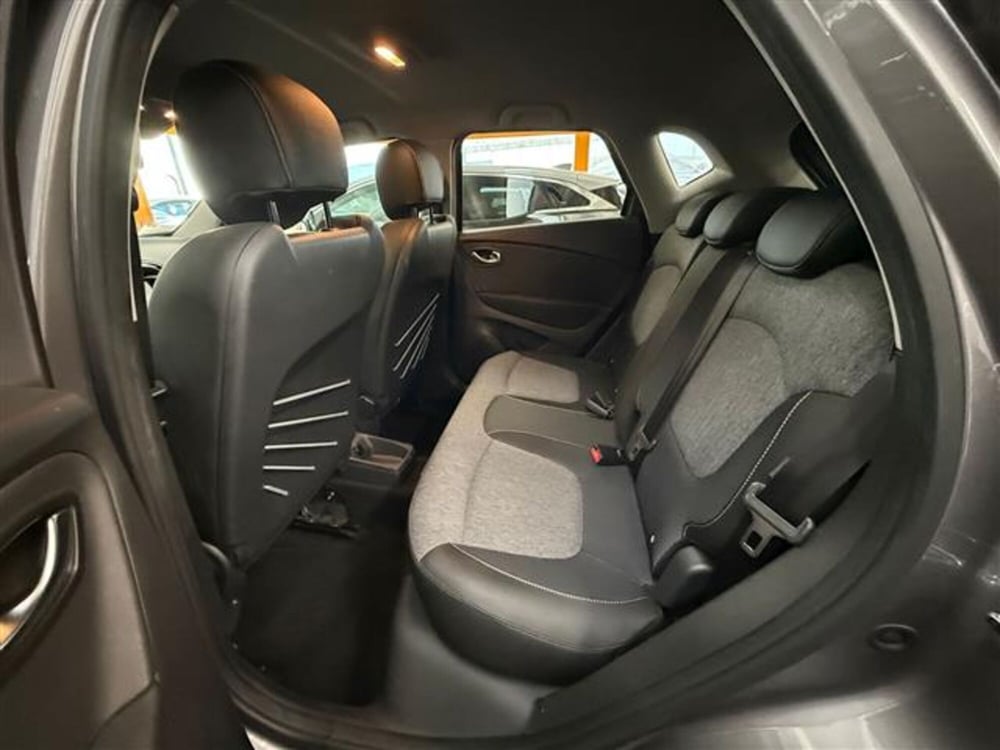 Renault Captur usata a Cremona (7)