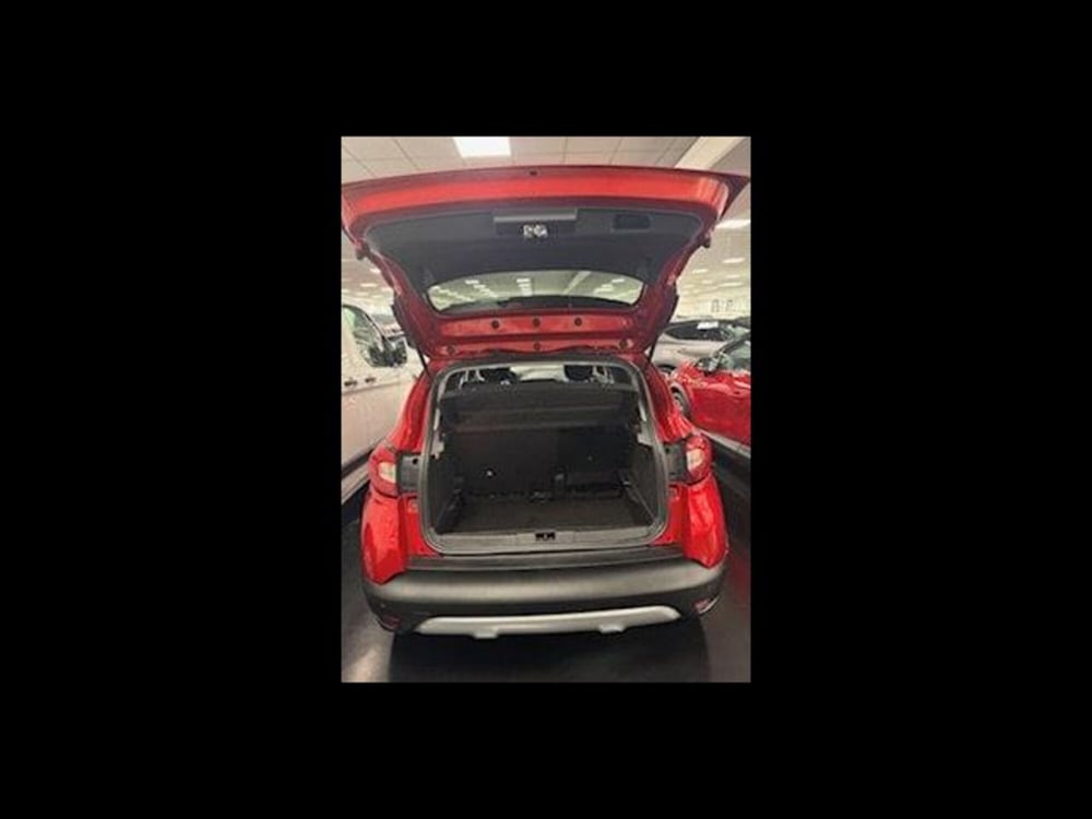 Renault Captur usata a Torino (10)