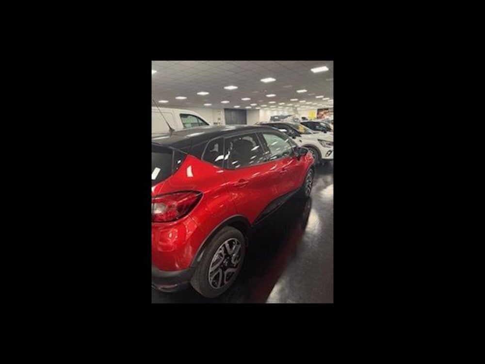 Renault Captur usata a Torino (11)