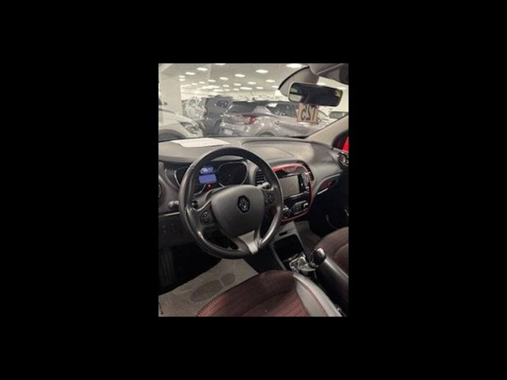 Renault Captur usata a Torino (3)
