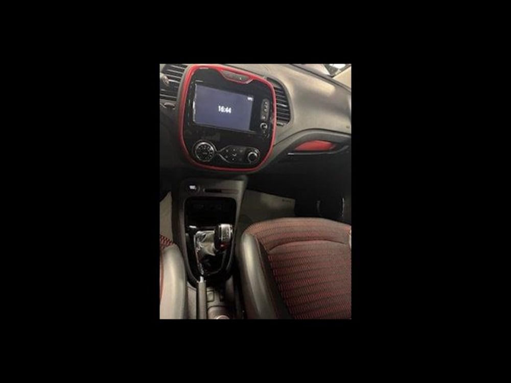 Renault Captur usata a Torino (5)