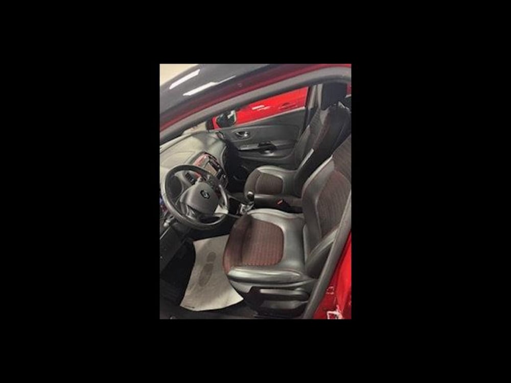Renault Captur usata a Torino (6)