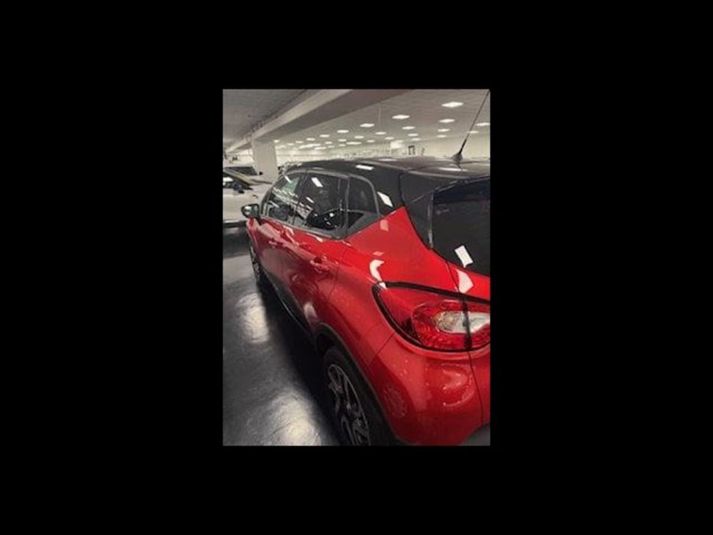 Renault Captur usata a Torino (7)