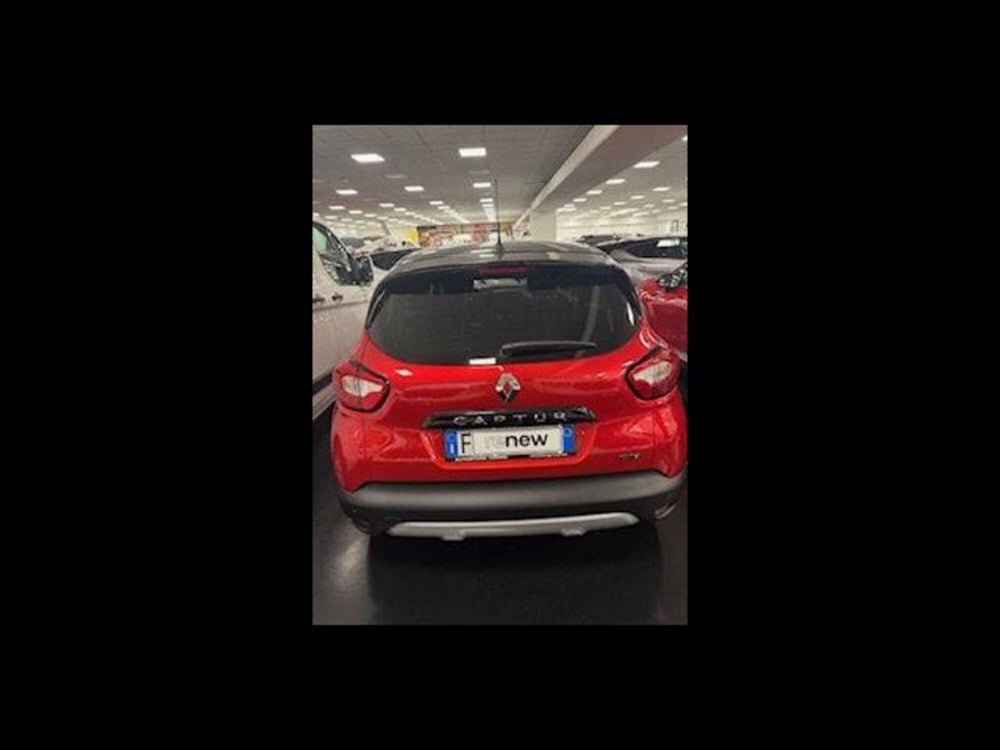 Renault Captur usata a Torino (8)
