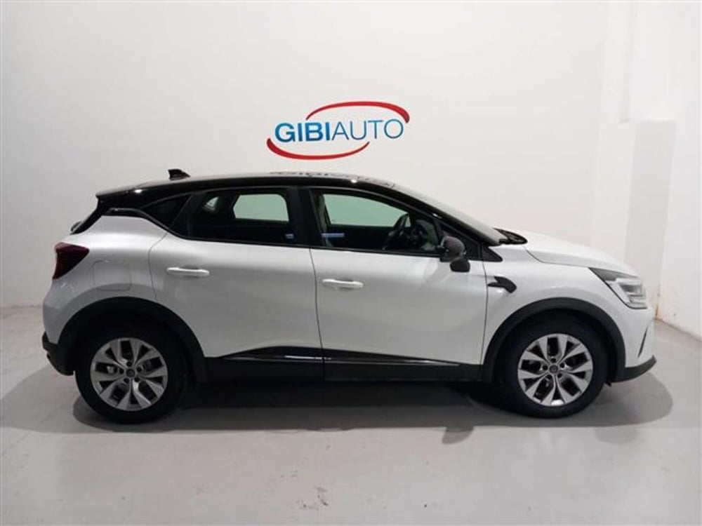 Renault Captur usata a Palermo (5)