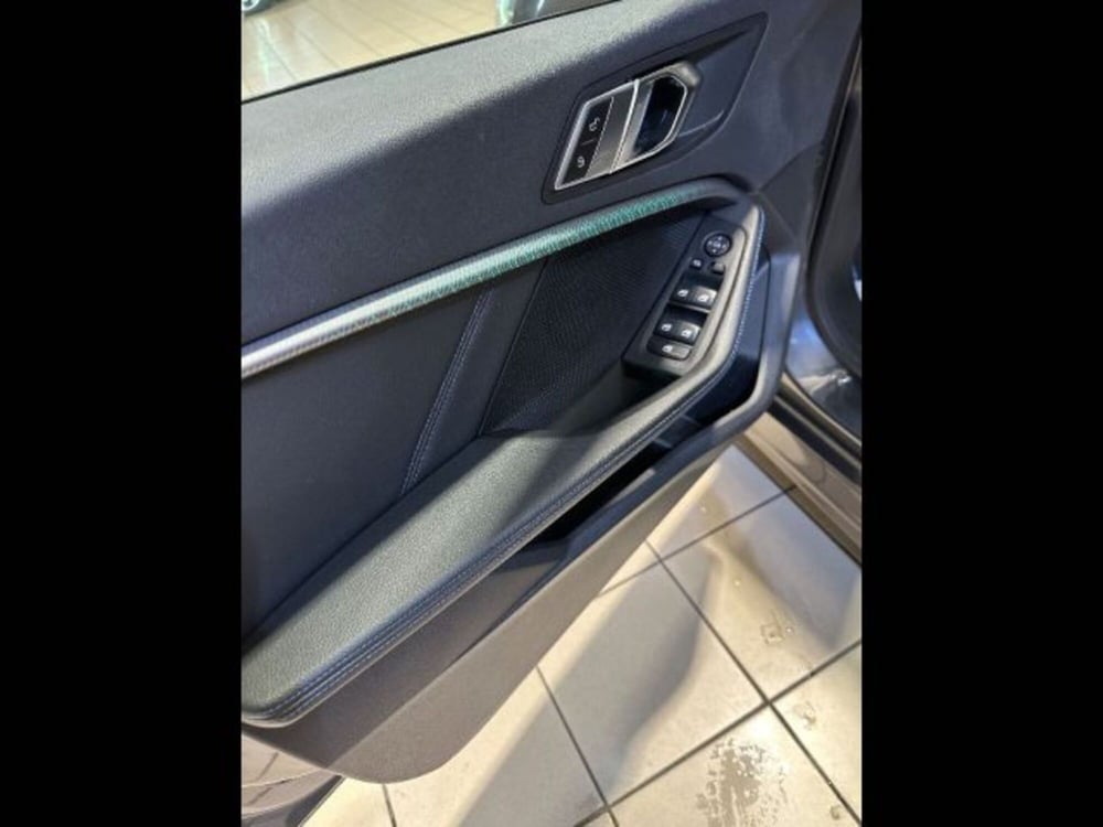 BMW Serie 1 usata a Caltanissetta (14)