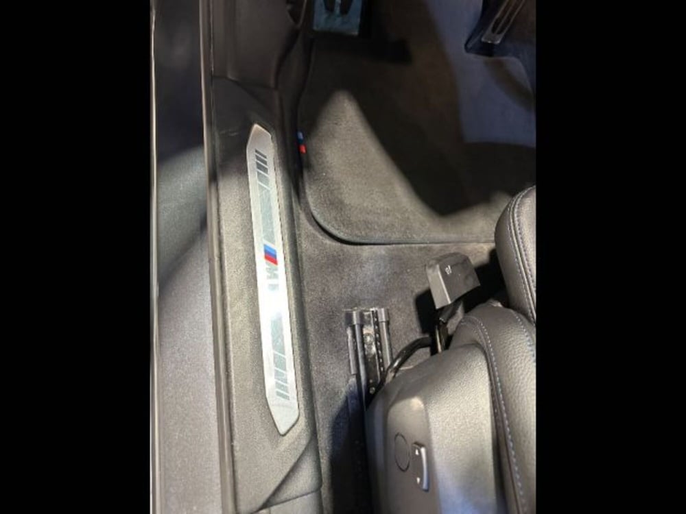 BMW Serie 1 usata a Caltanissetta (16)