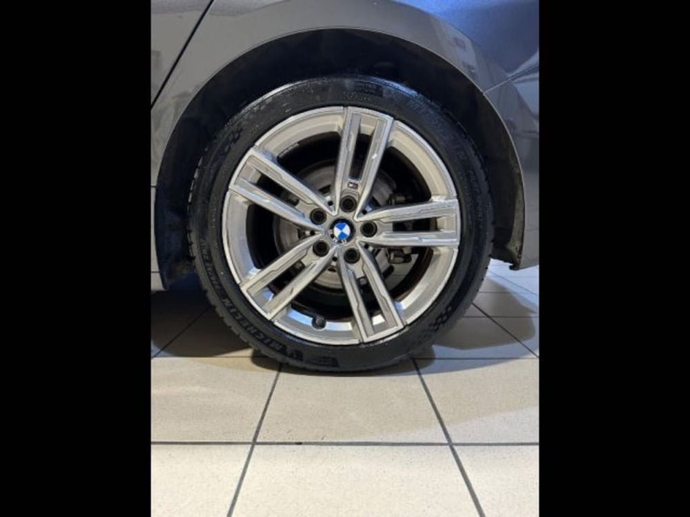 BMW Serie 1 usata a Caltanissetta (19)