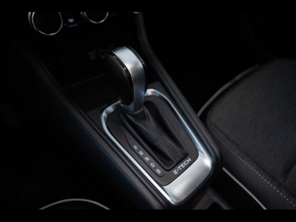 Renault Captur usata a Torino (11)