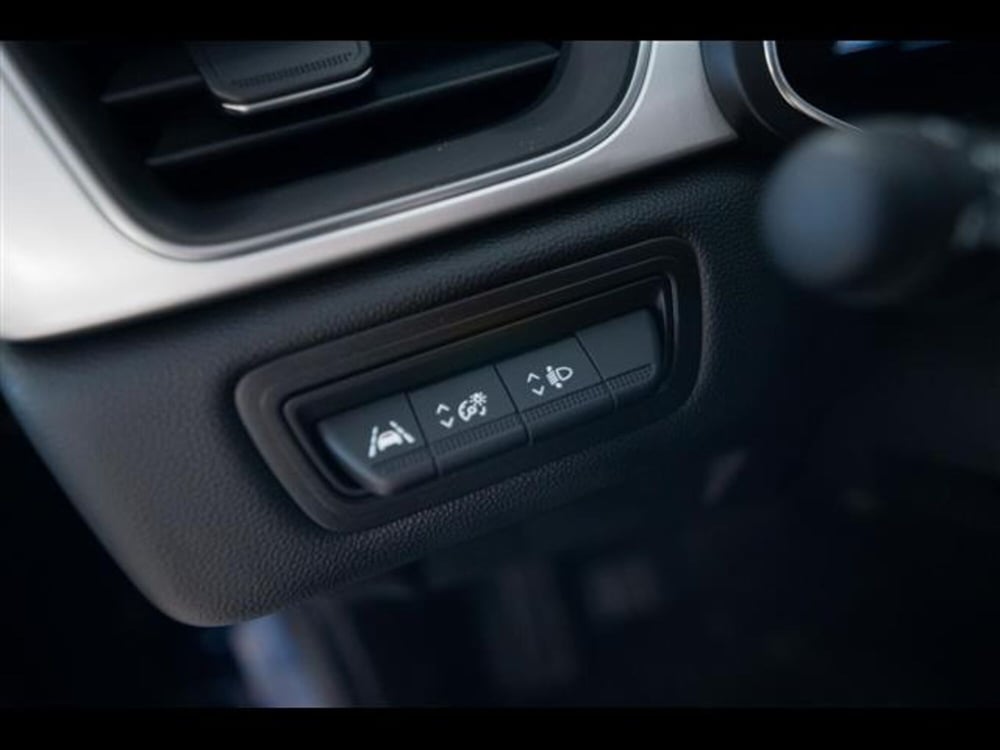 Renault Captur usata a Torino (13)