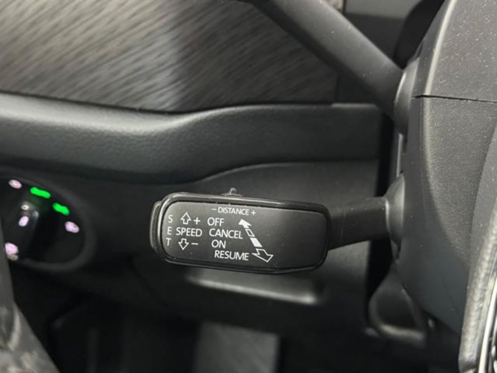 Skoda Kodiaq usata a Como (11)