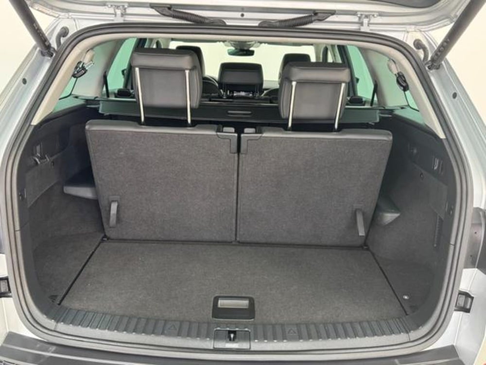 Skoda Kodiaq usata a Como (20)