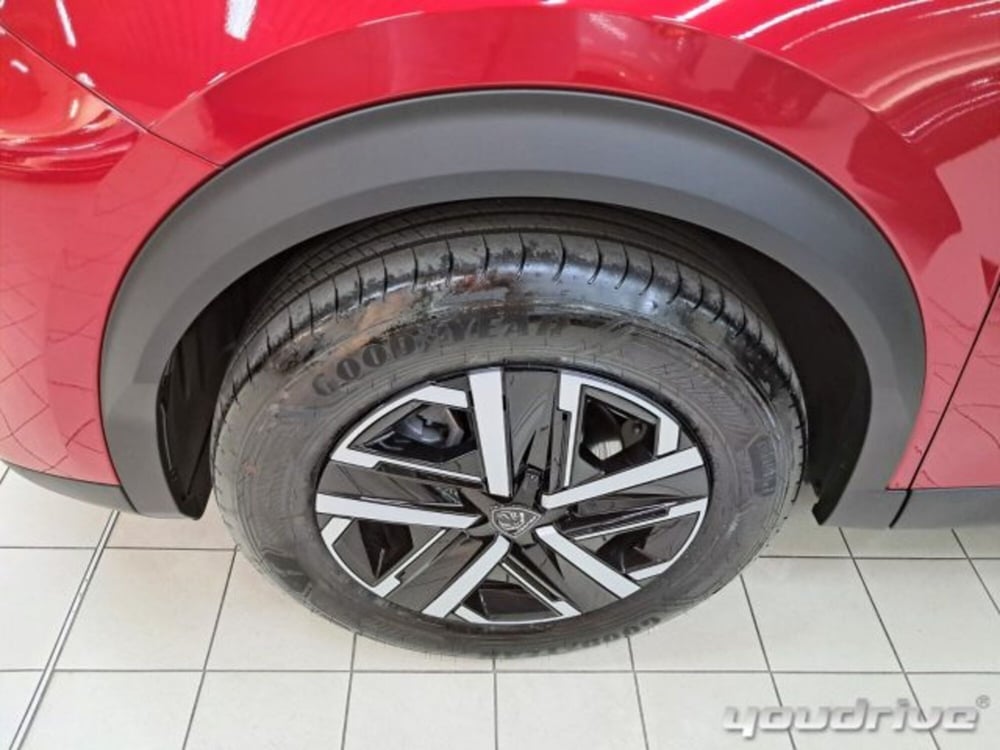 Peugeot 2008 usata a Napoli (19)