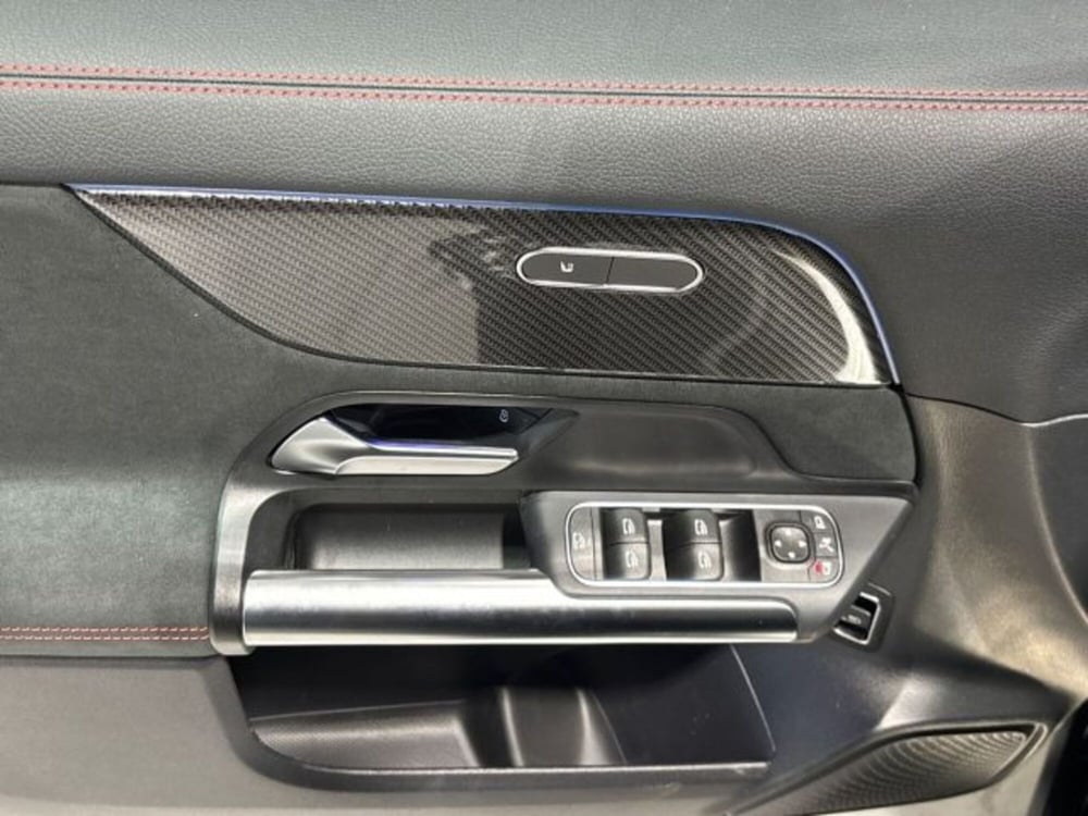Mercedes-Benz GLA SUV nuova a Bologna (10)