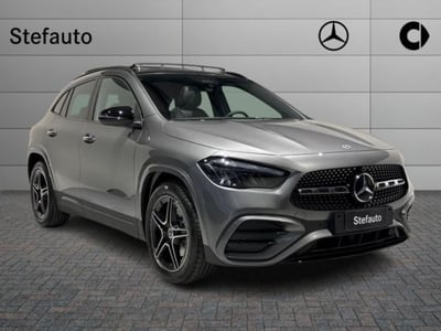 Mercedes-Benz GLA SUV 200 d AMG Line Advanced Plus 4matic auto nuova a Castel Maggiore