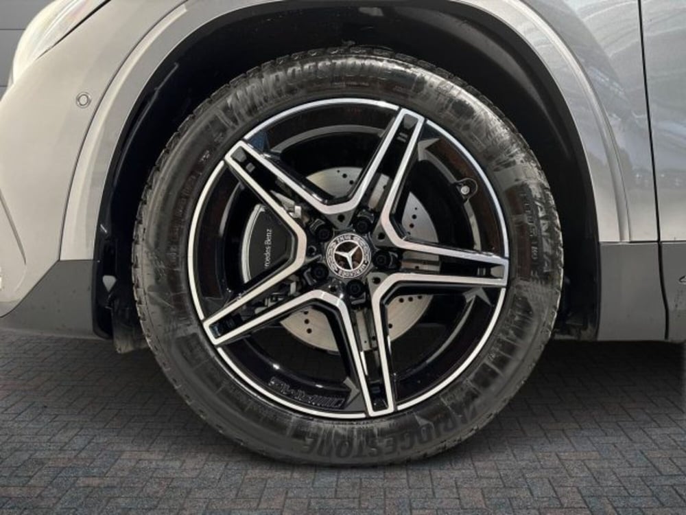 Mercedes-Benz GLA SUV nuova a Bologna (8)