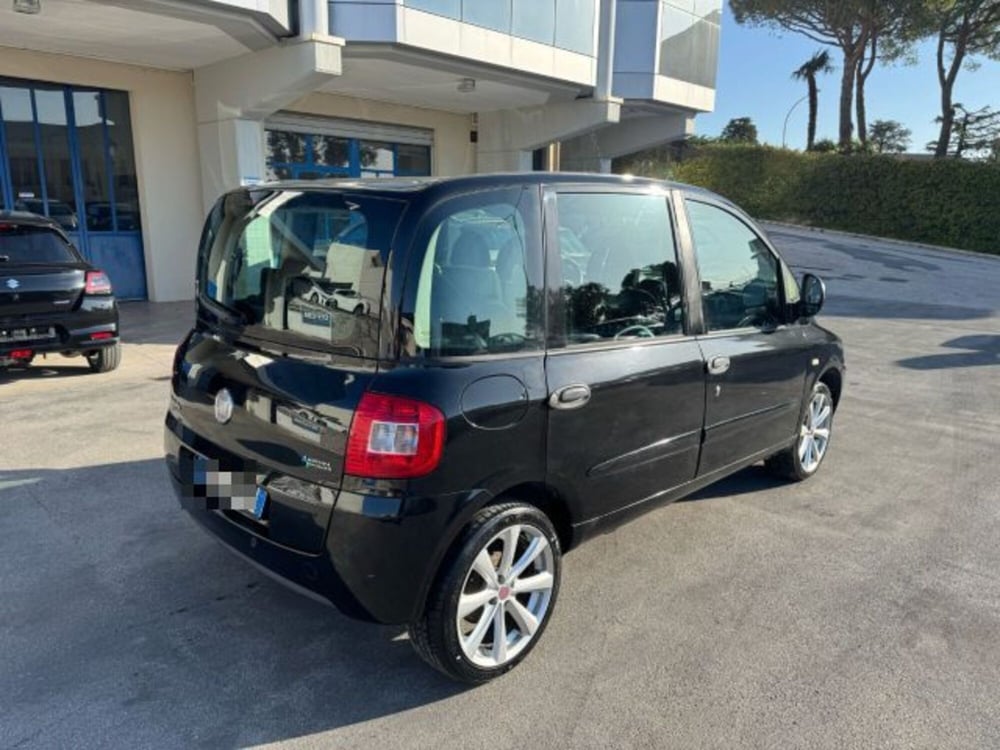 Fiat Multipla usata a Macerata (4)