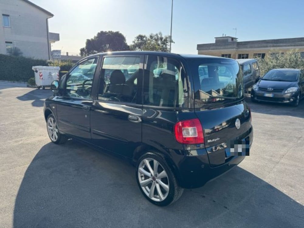 Fiat Multipla usata a Macerata (6)