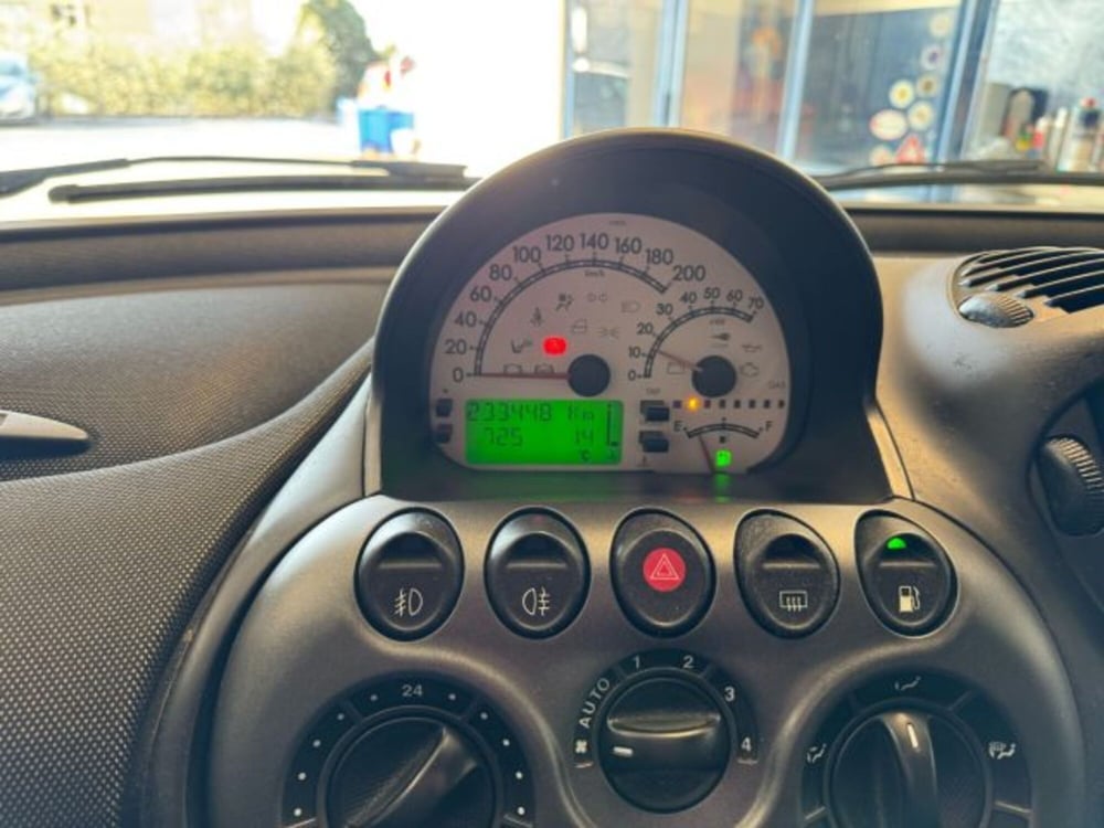 Fiat Multipla usata a Macerata (7)