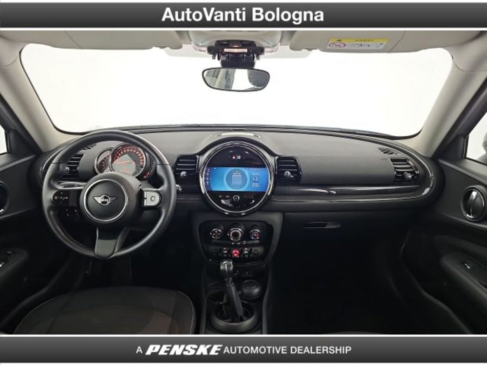 MINI Mini Clubman usata a Bologna (10)