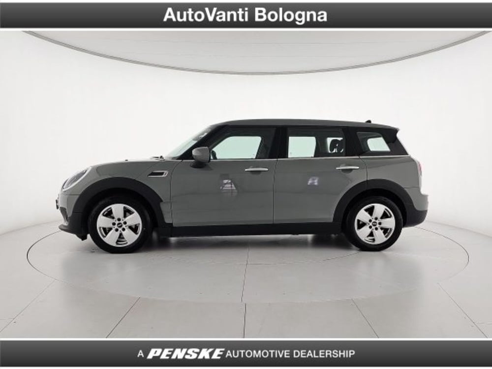 MINI Mini Clubman usata a Bologna (3)