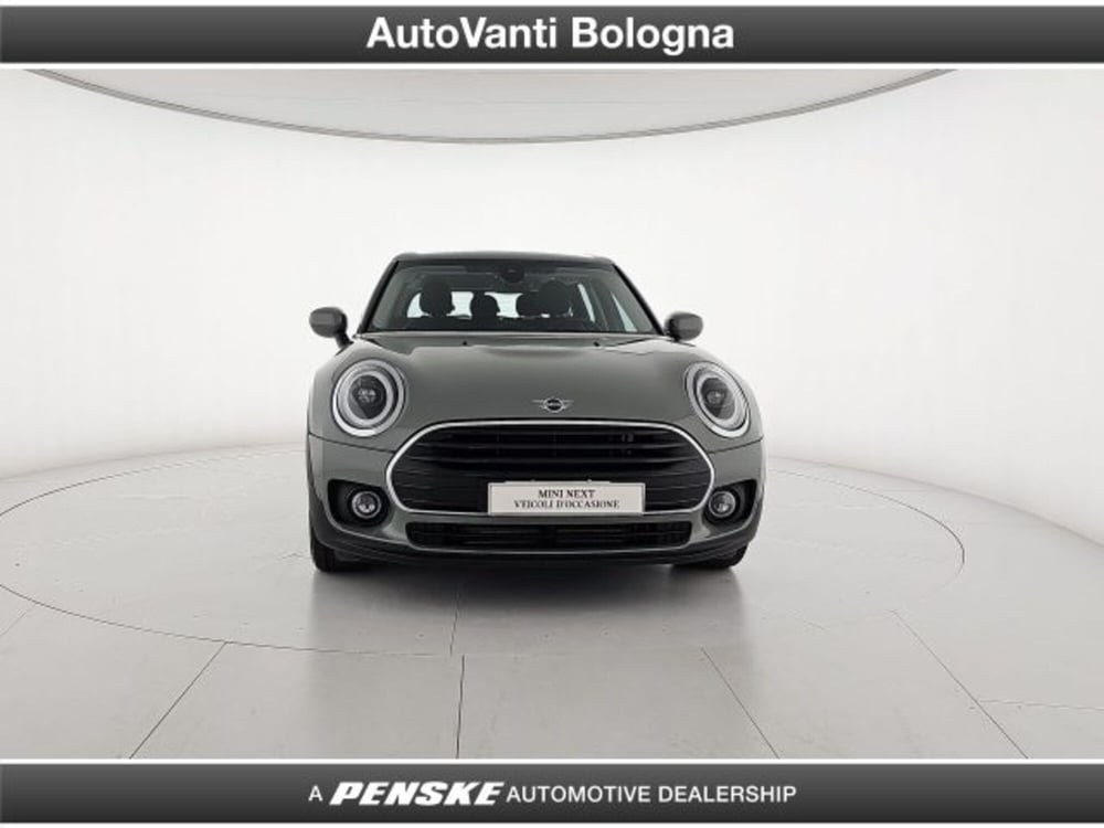 MINI Mini Clubman usata a Bologna (8)