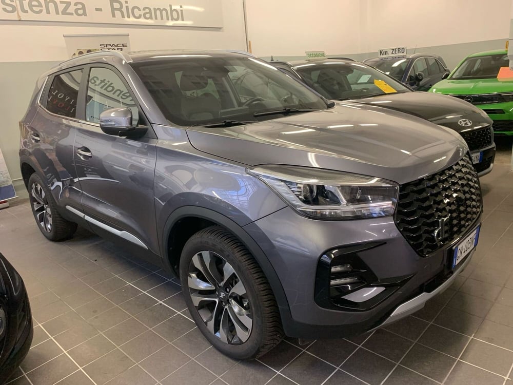 Dr dr 5.0 usata a Milano (2)