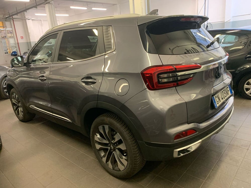 Dr dr 5.0 usata a Milano (4)