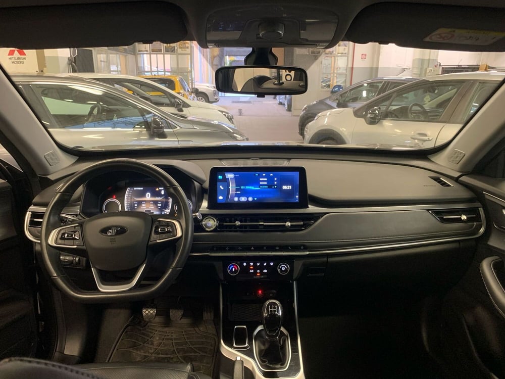 Dr dr 5.0 usata a Milano (6)