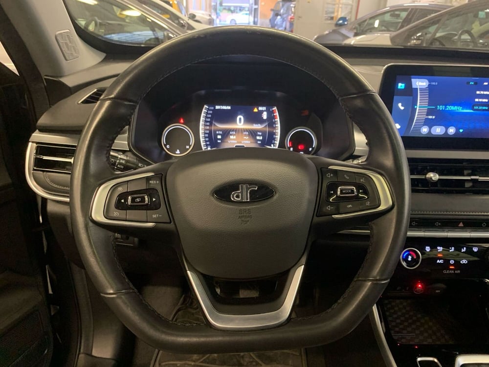 Dr dr 5.0 usata a Milano (7)