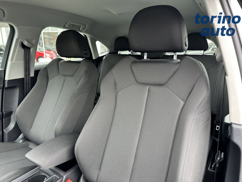 Audi Q3 Sportback usata a Torino (12)