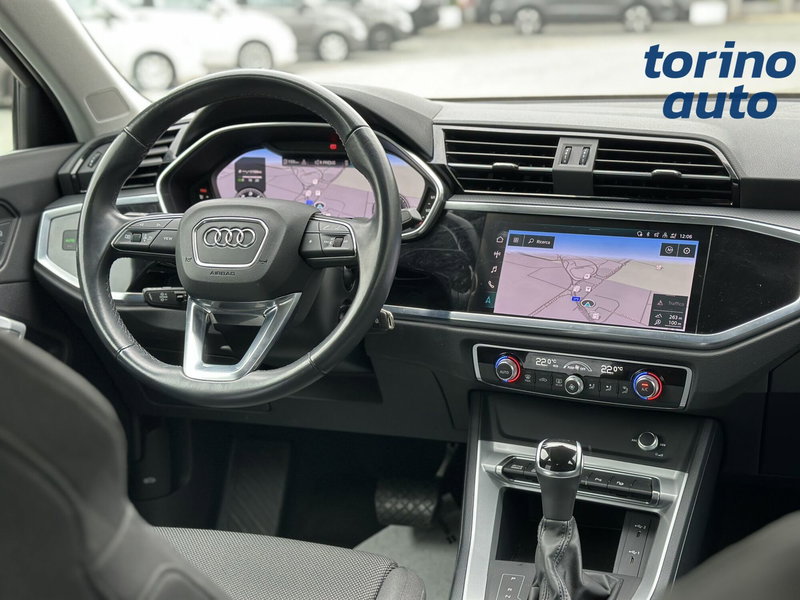 Audi Q3 Sportback usata a Torino (17)