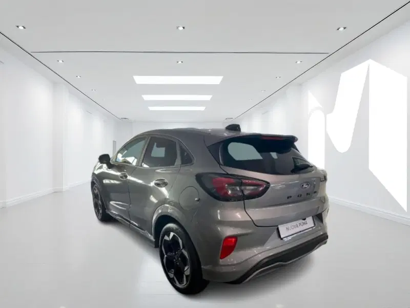 Ford Puma nuova a Latina (2)