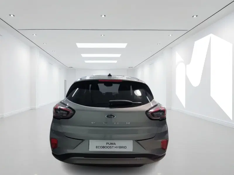 Ford Puma nuova a Latina (3)