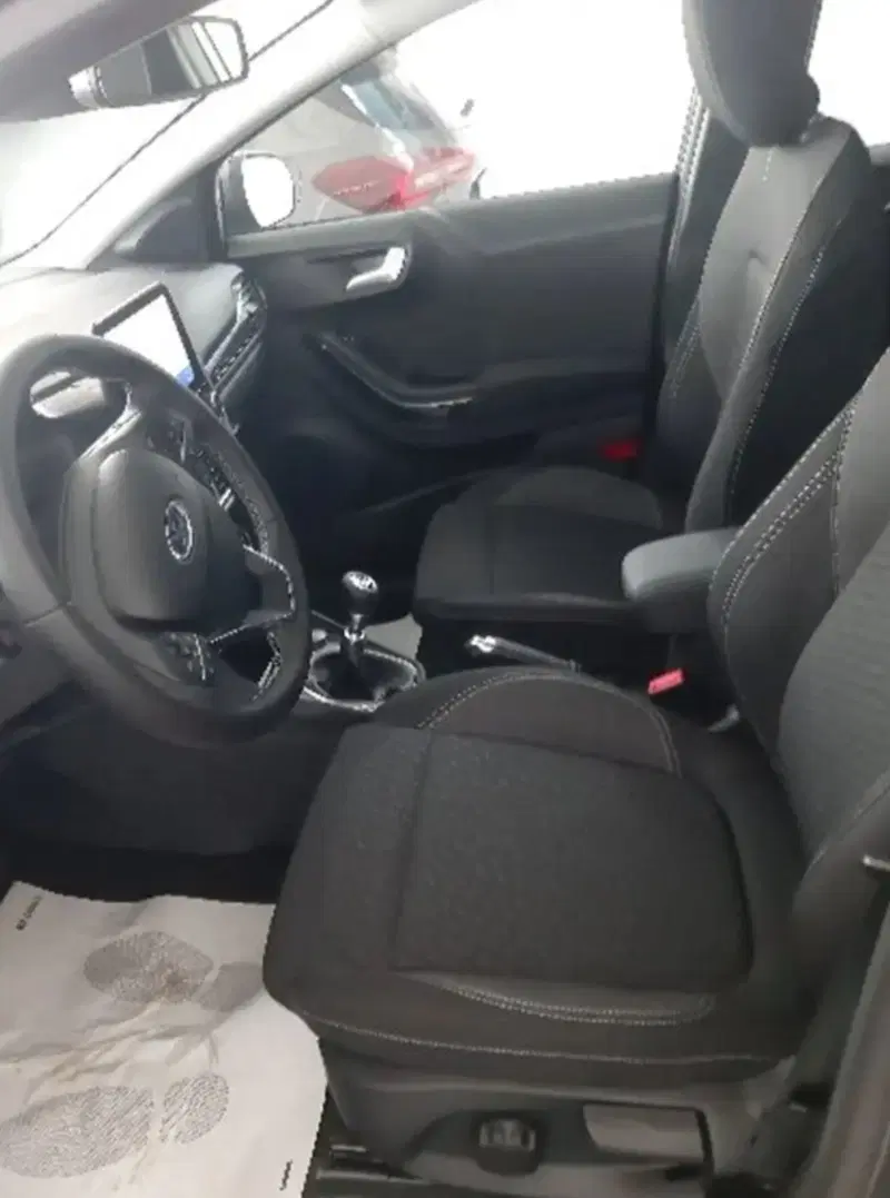 Ford Puma nuova a Latina (6)