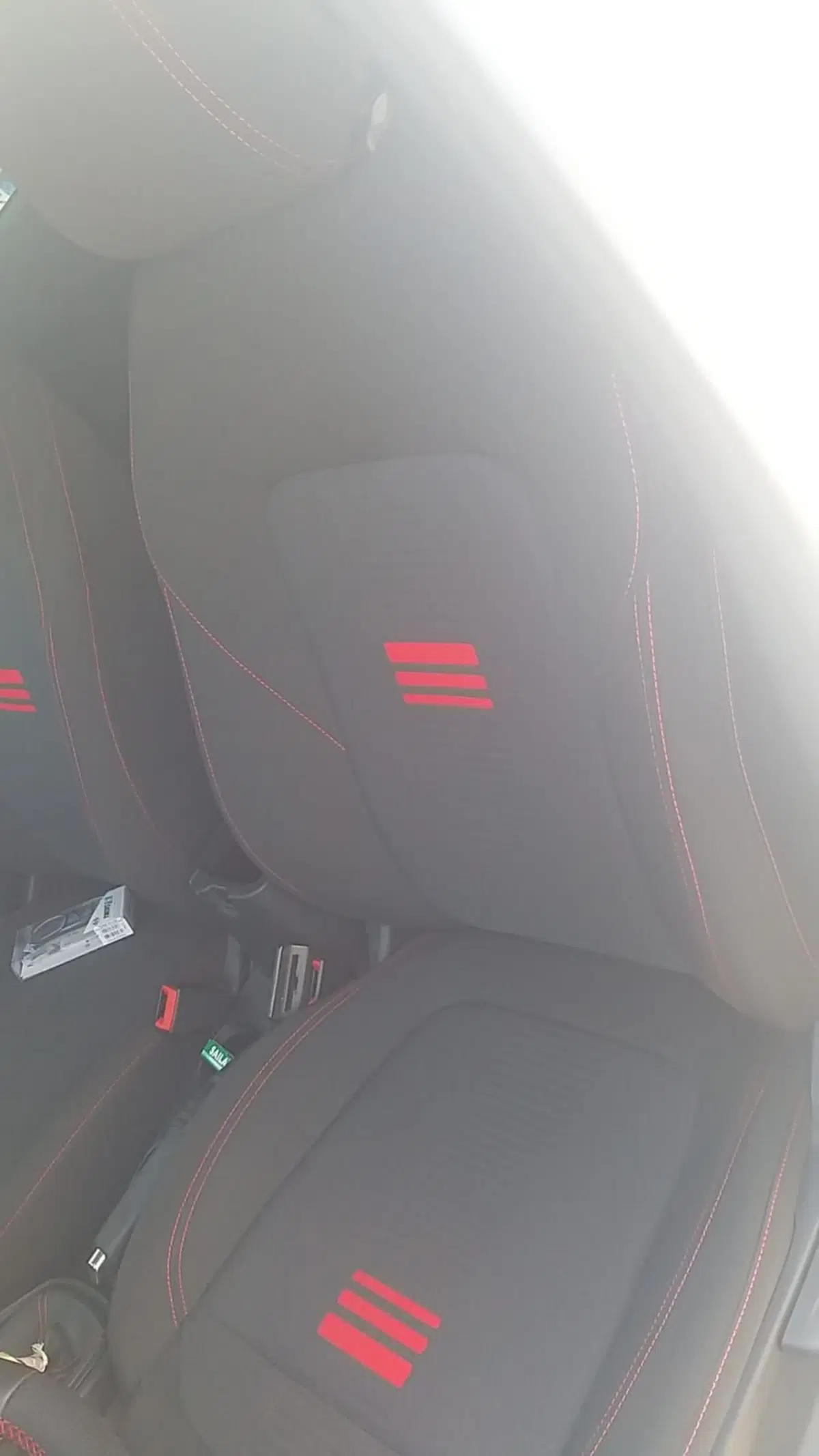 Ford Fiesta nuova a Latina (5)