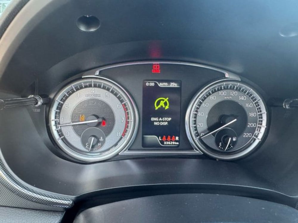 Suzuki Vitara usata a Macerata (7)
