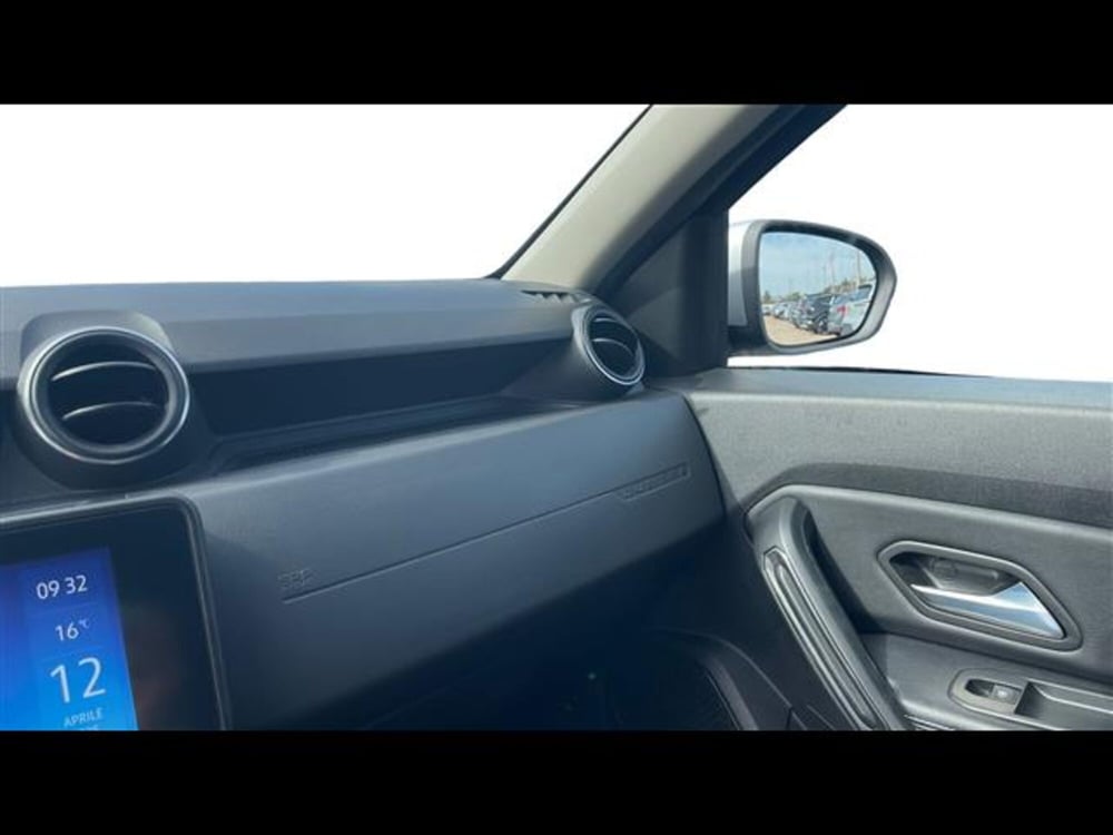 Dacia Duster usata a Lecce (12)