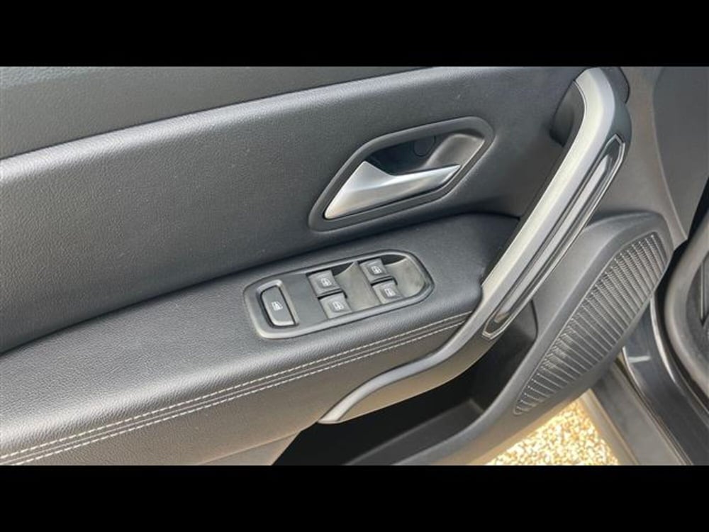 Dacia Duster usata a Lecce (15)