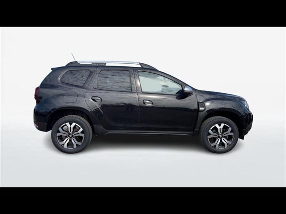 Dacia Duster usata a Lecce (3)