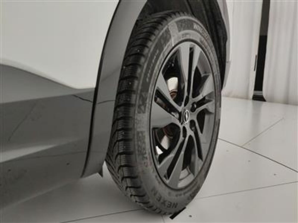 Opel Grandland usata a Bari (12)