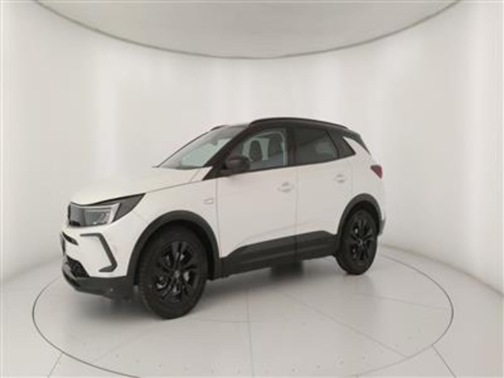Opel Grandland usata a Bari (2)