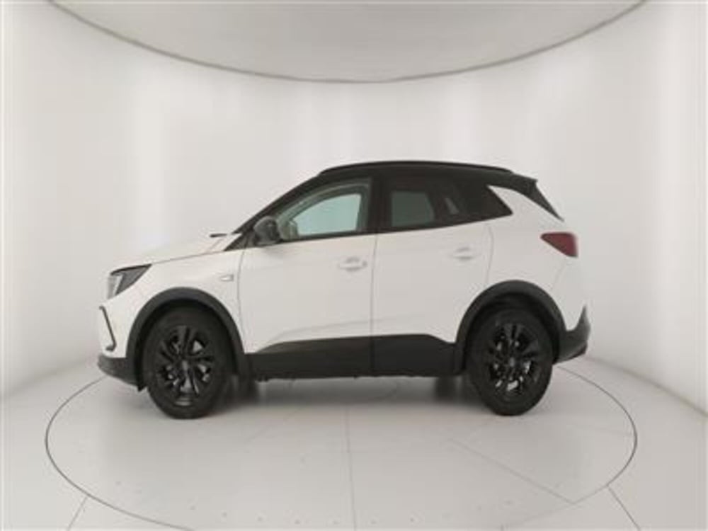 Opel Grandland usata a Bari (3)
