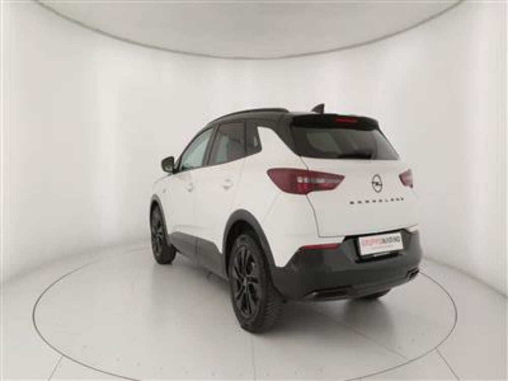 Opel Grandland usata a Bari (5)